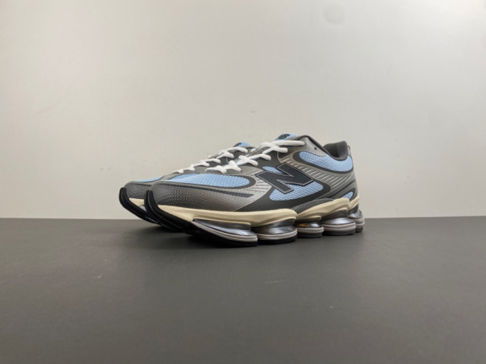 new Ba1an*e abzorb 2000 “baby blue u2000ba