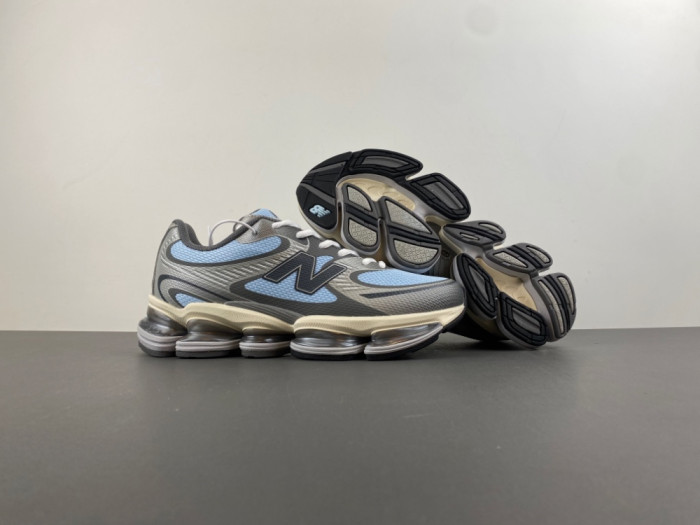 new Ba1an*e abzorb 2000 “baby blue u2000ba