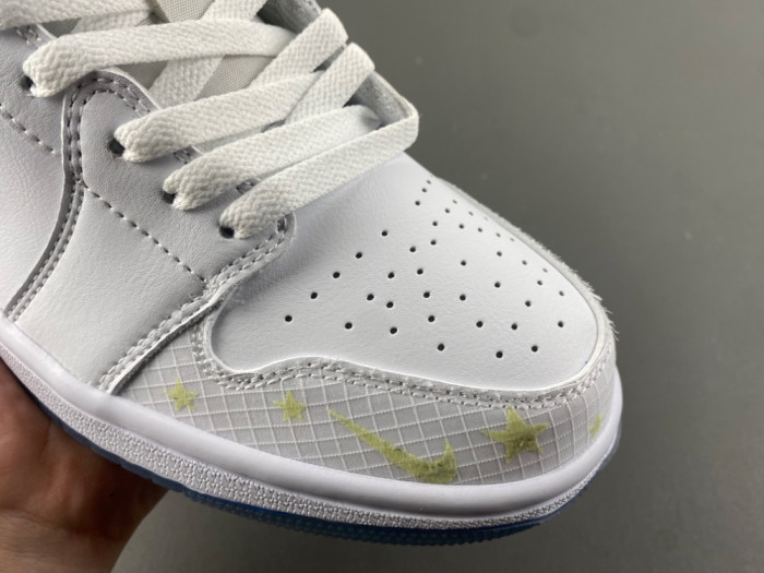 Air Jordan 1 low 202508201