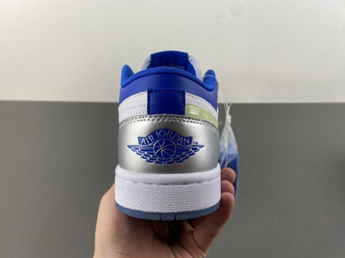 Air Jordan 1 low 202508201