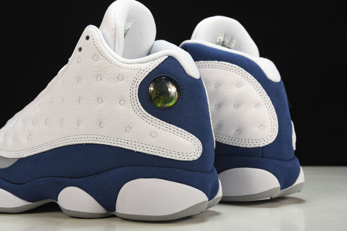 air jordan 13 “french blue” 414571-164
