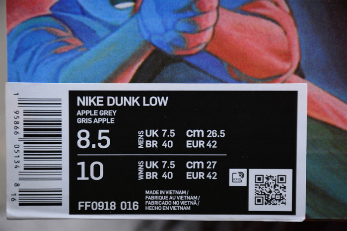 oT0mo katsuhiro x nk sb dunk low "steamboy ost ff0918-016