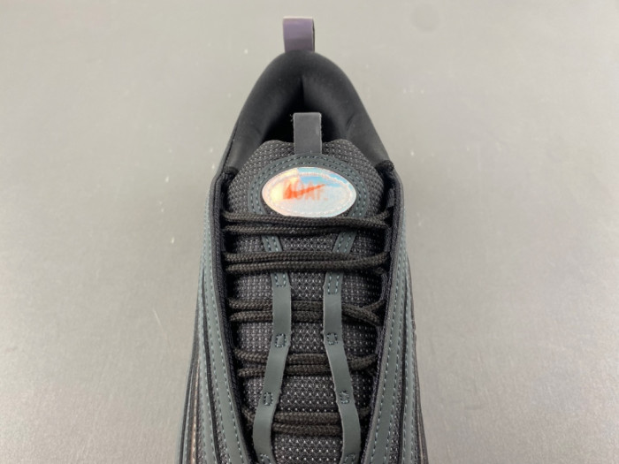 Nike Air Max 95/97 Division St. Ducks of a Feather Thunder II1711-900