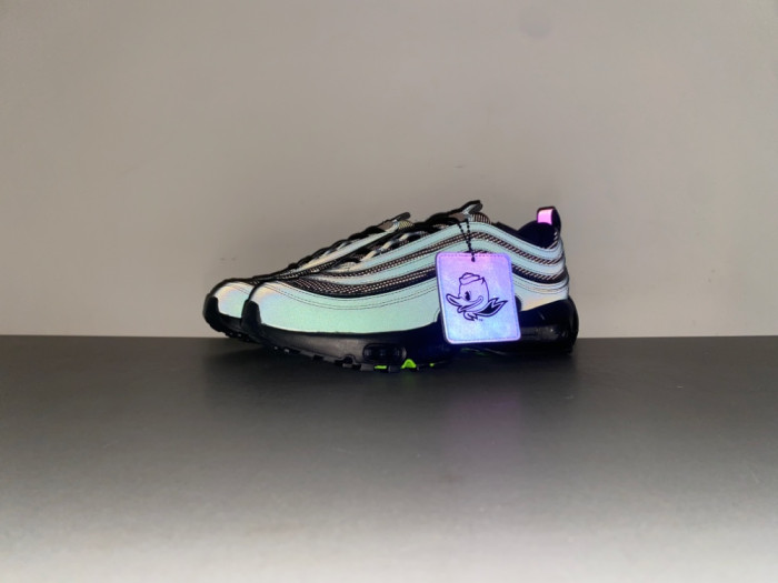 Nike Air Max 95/97 Division St. Ducks of a Feather Thunder II1711-900