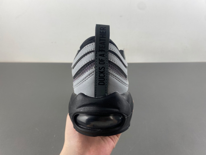 Nike Air Max 95/97 Ducks of a Feather Lightning IM2174-001
