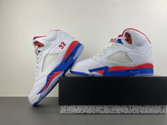 Air Jordan 5 OG “35th Anniversary” HQ7978-1021