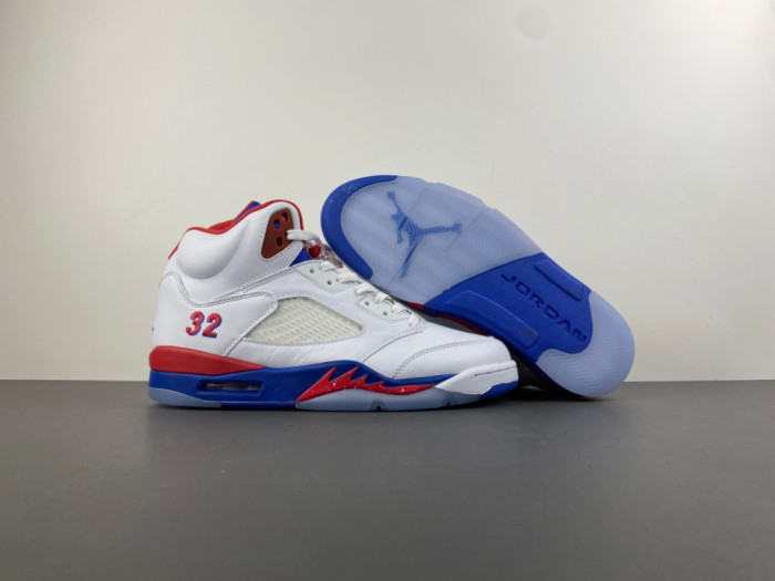 Air Jordan 5 OG “35th Anniversary” HQ7978-1021