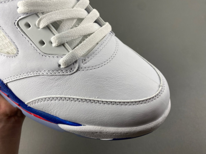 Air Jordan 5 OG “35th Anniversary” HQ7978-1021