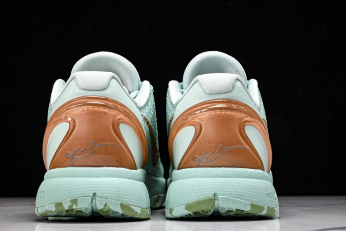 Nike Kobe 6 FE2025-109