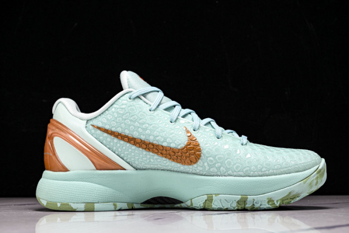 Nike Kobe 6 FE2025-109