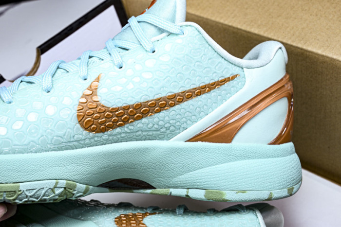 Nike Kobe 6 FE2025-109