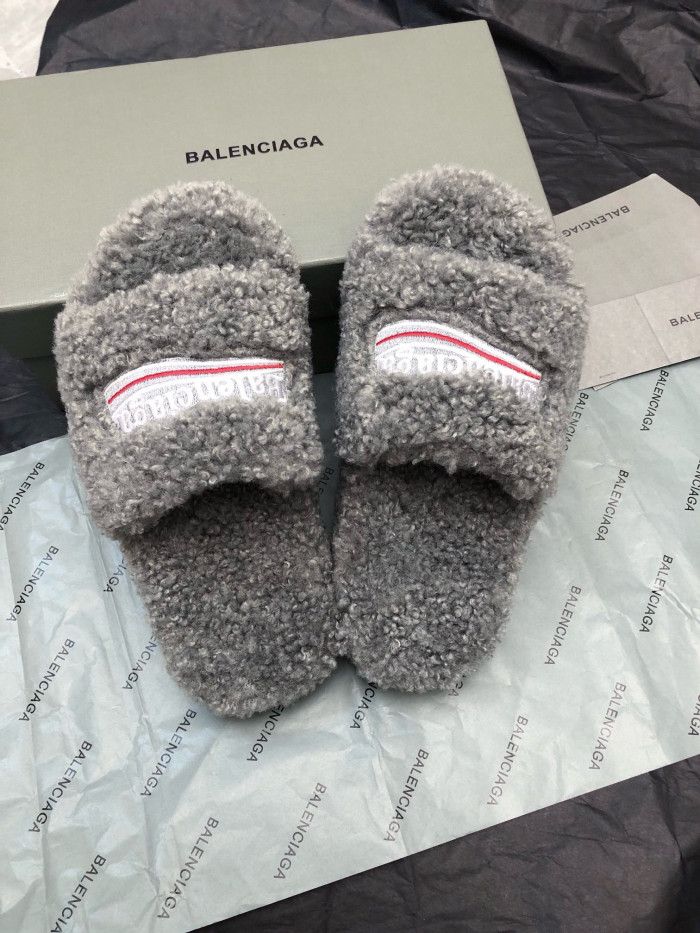 （thick botT0m）bl slippers 2307160