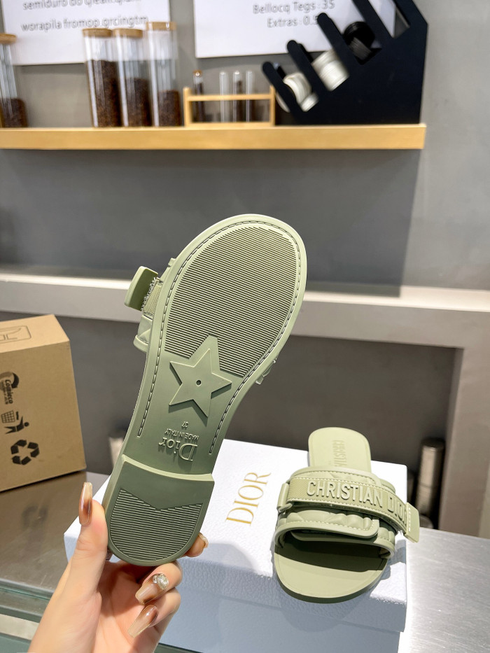 DR SUMMER SLIPPERS DRSW-33