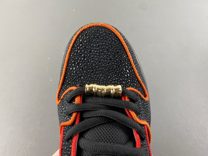 Nike SB Dunk Low Bronx Girls Skate HV1664-001