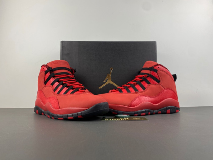 Jordan 10 Retro Steve Wiebe HOH AJ9100-625