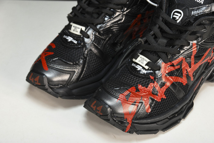 bl track trainers sneaker blr-08