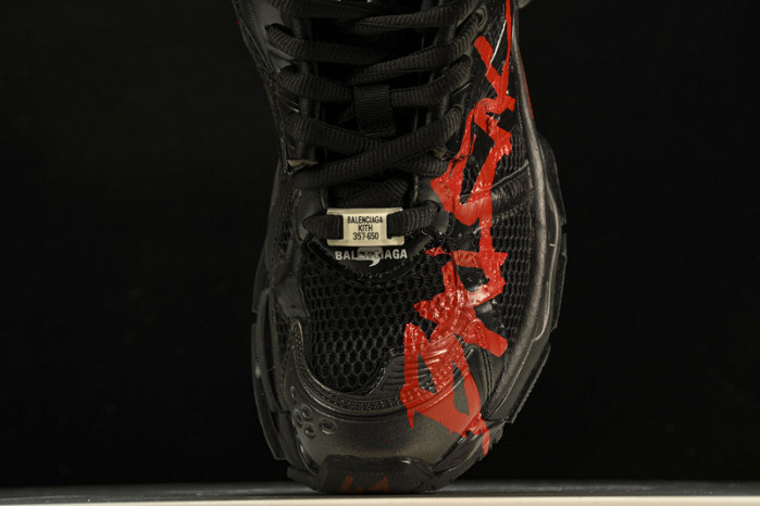 bl track trainers sneaker blr-08