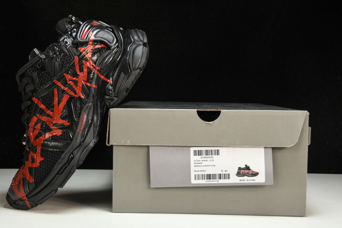 bl track trainers sneaker blr-08