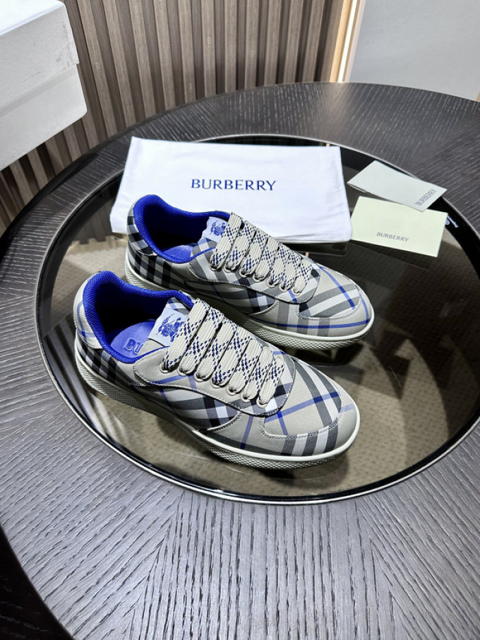 BUBERY SNEAKER 23149