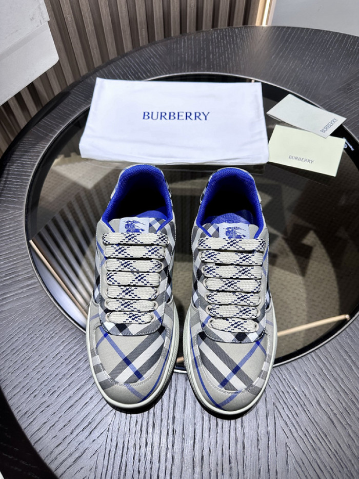 BUBERY SNEAKER 23149