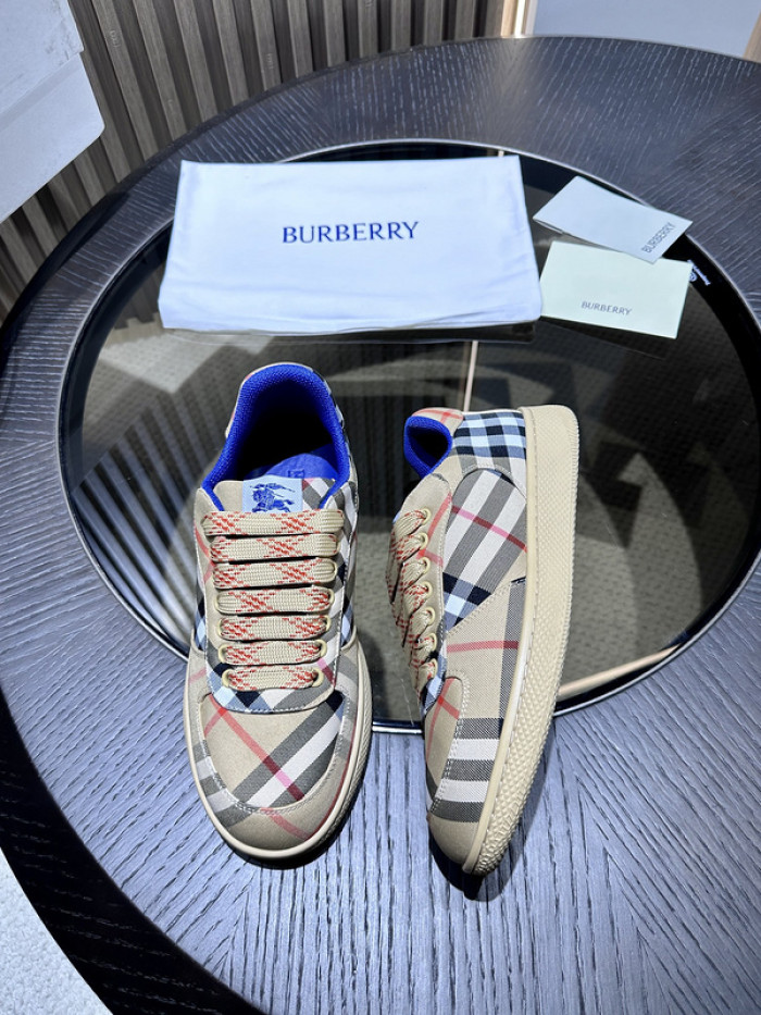 BUBERY SNEAKER 23151