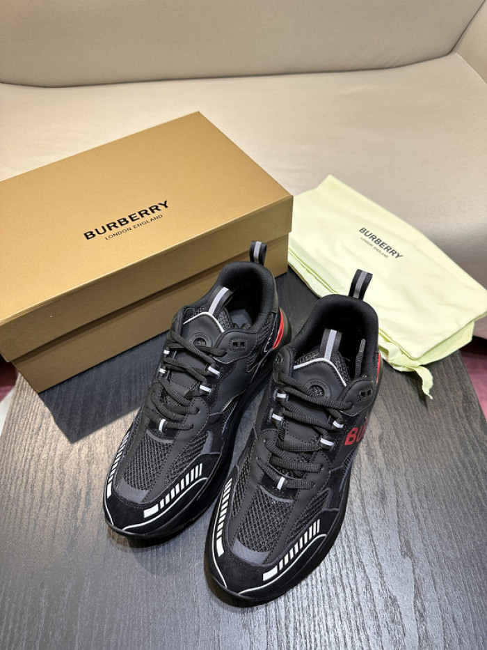 BUBERY SNEAKER 23155