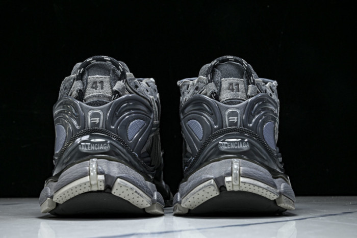 BL RUNNER SNEAKERS WRNSD-1100