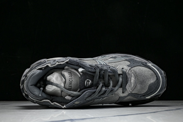 BL RUNNER SNEAKERS WRNSD-1100