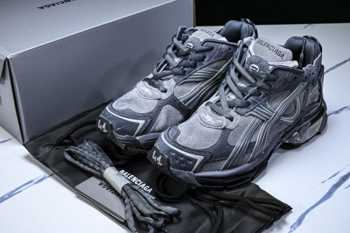 BL RUNNER SNEAKERS WRNSD-1100