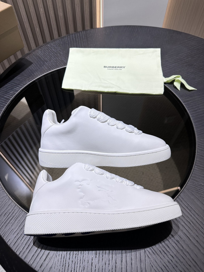 BUBERY SNEAKER 23168