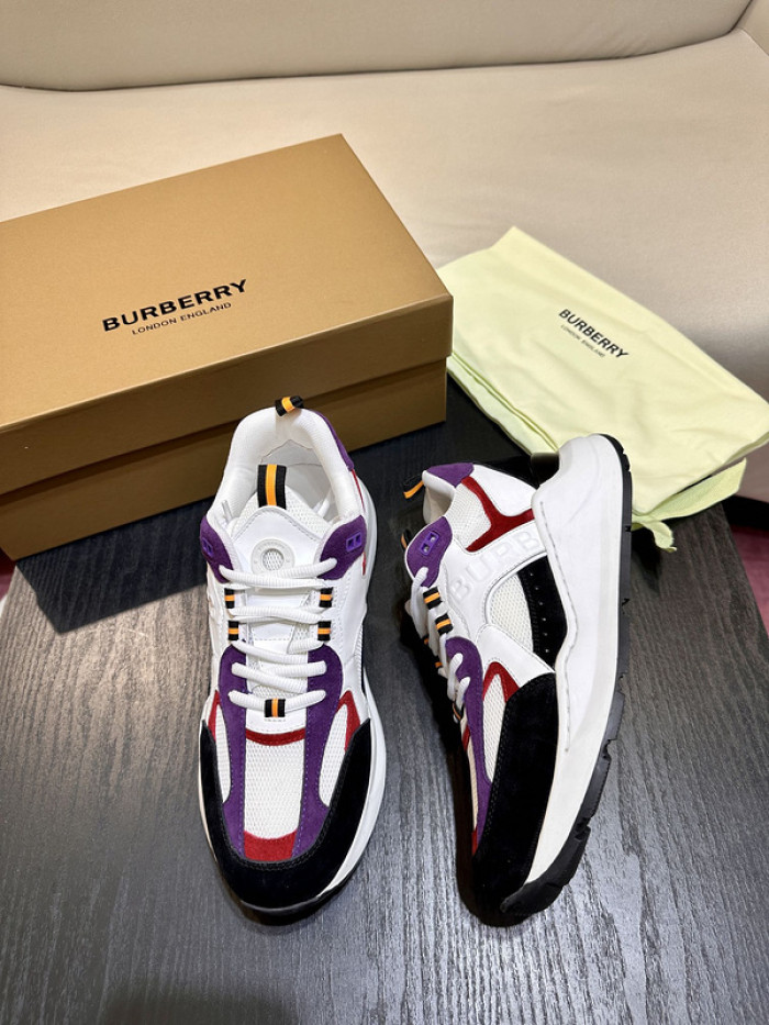 BUBERY SNEAKER 23158