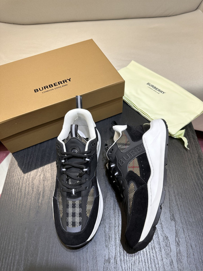 BUBERY SNEAKER 23159