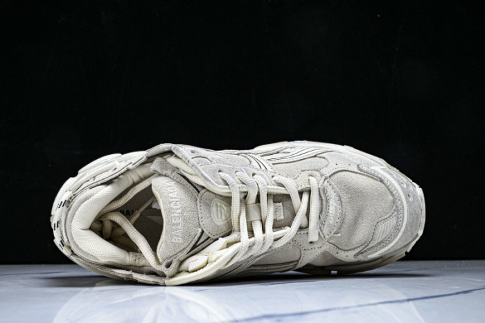 BL RUNNER SNEAKERS WRNSD 9900