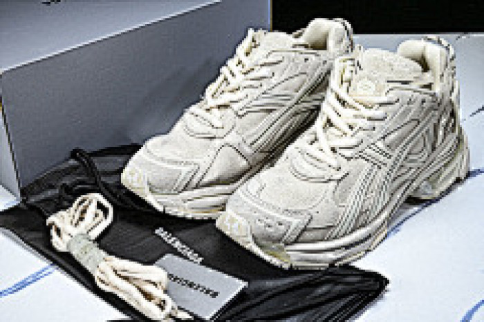 BL RUNNER SNEAKERS WRNSD 9900