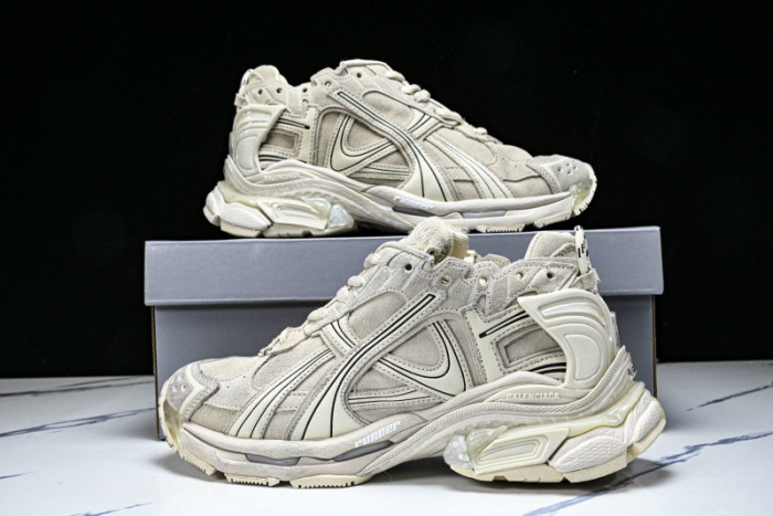 BL RUNNER SNEAKERS WRNSD 9900