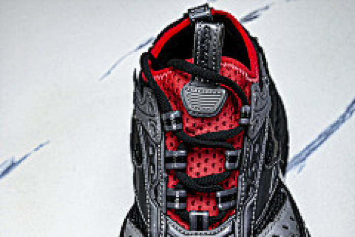 Ba1en*iaga platform reduced dark gray wpltf 0325