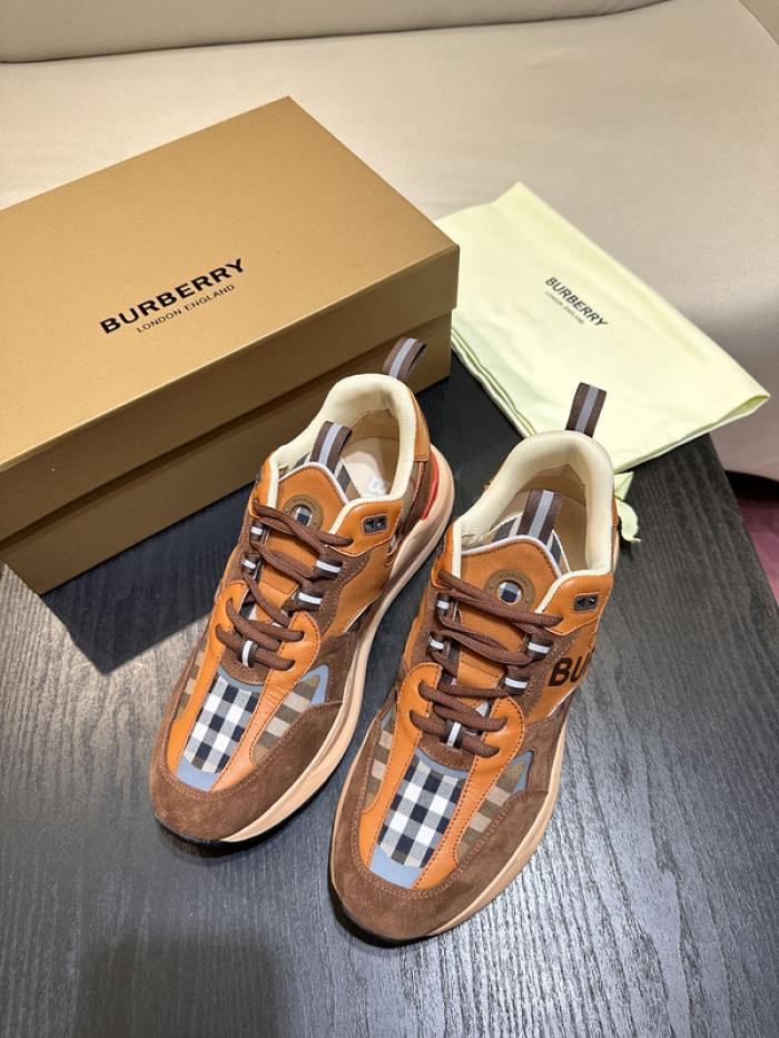 BUBERY SNEAKER 23163