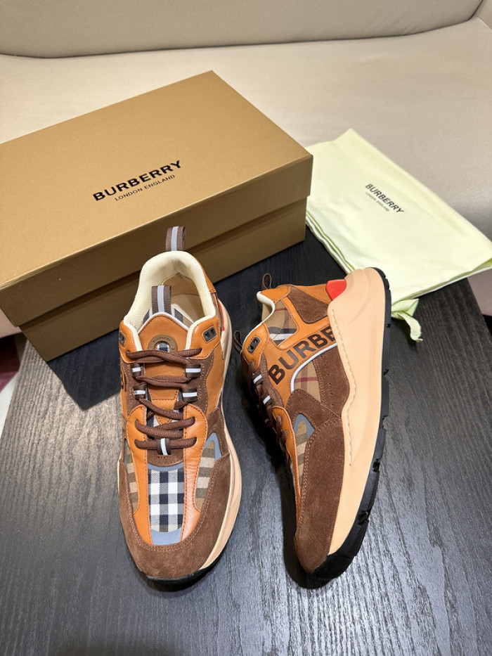 BUBERY SNEAKER 23163