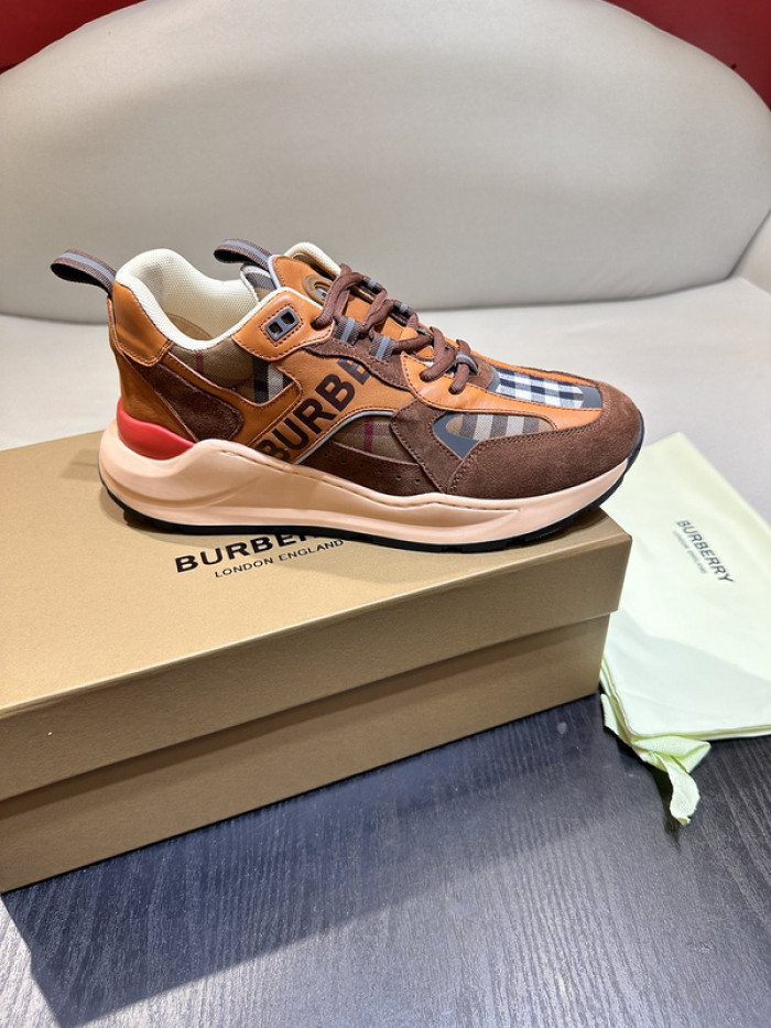 BUBERY SNEAKER 23163