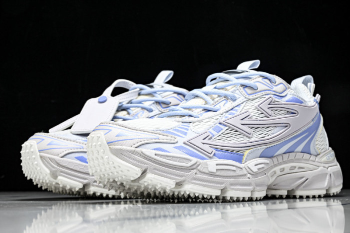 OF BE RIGHT BACK SNEAKERS OB27