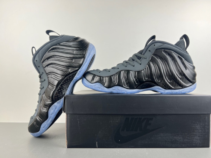 Nike Air Foamposite One “Carbon Fiber " HF2902-002