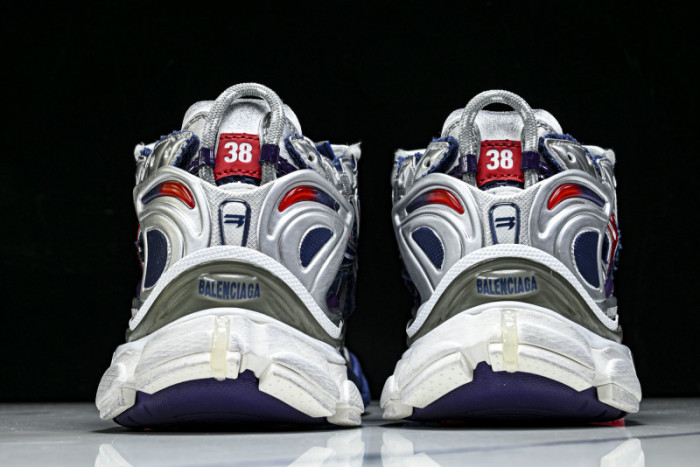 BL RUNNER SNEAKERS WRUNG 4610