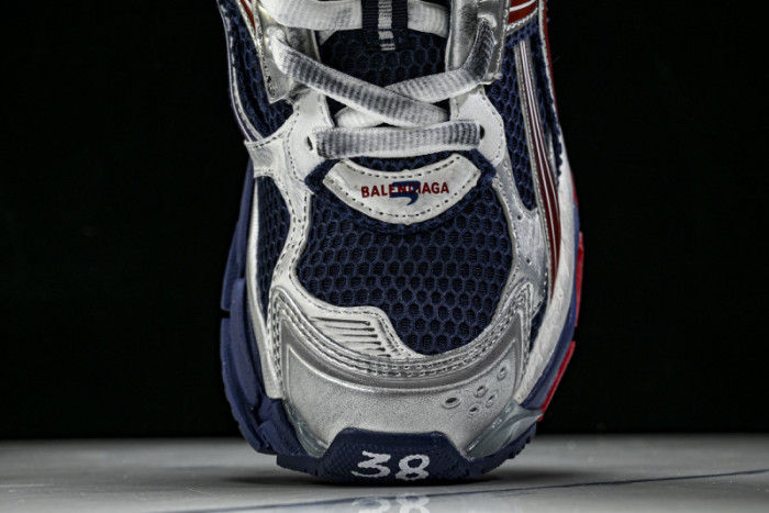 BL RUNNER SNEAKERS WRUNG 4610