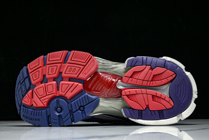 BL RUNNER SNEAKERS WRUNG 4610