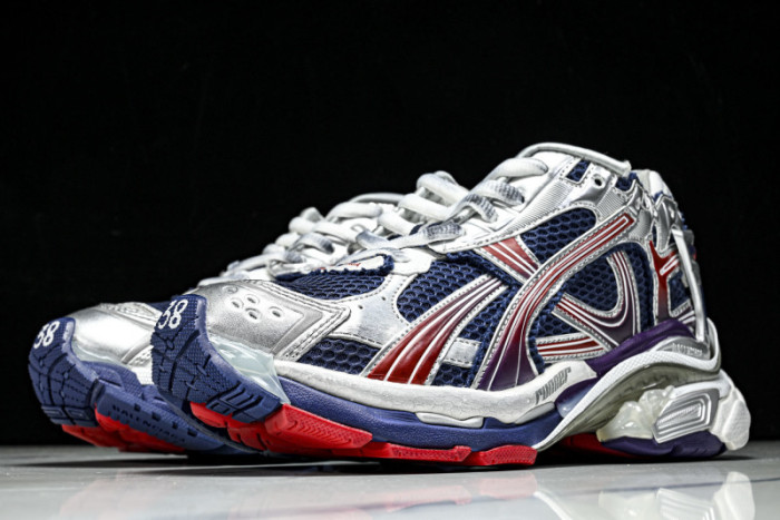 BL RUNNER SNEAKERS WRUNG 4610