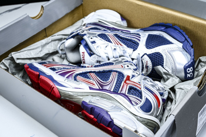 BL RUNNER SNEAKERS WRUNG 4610