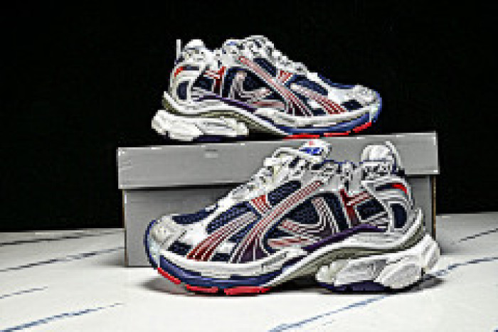 BL RUNNER SNEAKERS WRUNG 4610