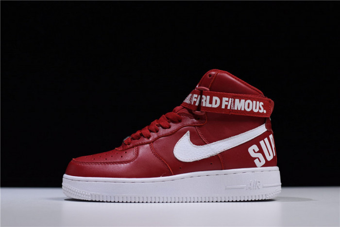 air force 1 high sp - 698696-610