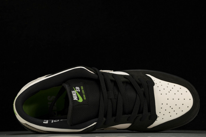 nike sb dunk low staple panda pigeon - bv1310-013