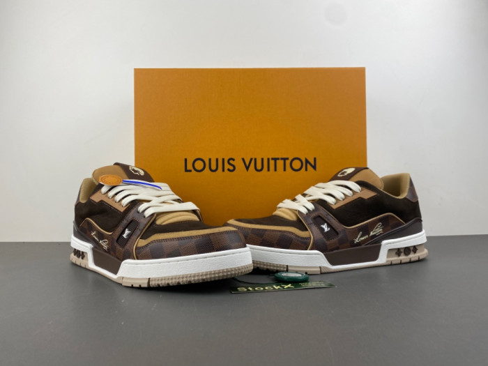 LOVT SNEAKER lv-460